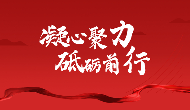 国祯集团党委成功入选全省非公经济和社会组织党建工作典型案例