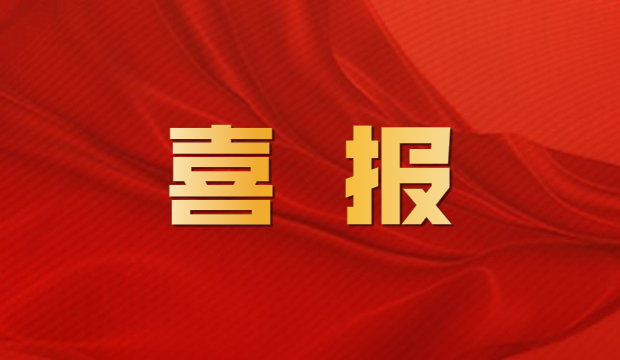 ​李松珊女士获评合肥市高新区“三八红旗手标兵”荣誉称号